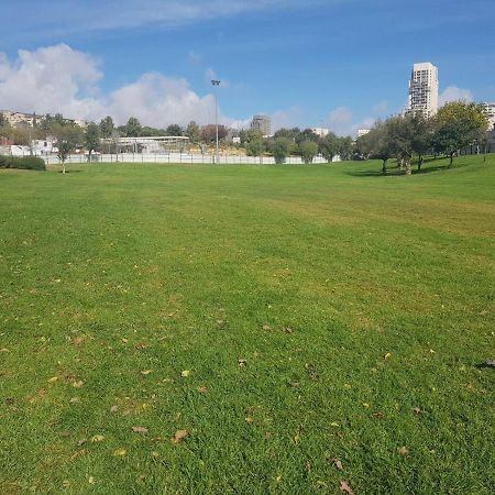 The Central And Quiet Place In Nachlaot-Rehavia エルサレム エクステリア 写真